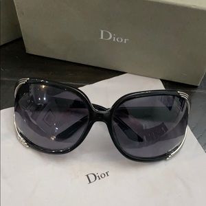 Dior sunglasses